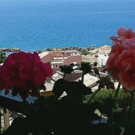 Appartamento Bellavista Moneglia Extérieur photo