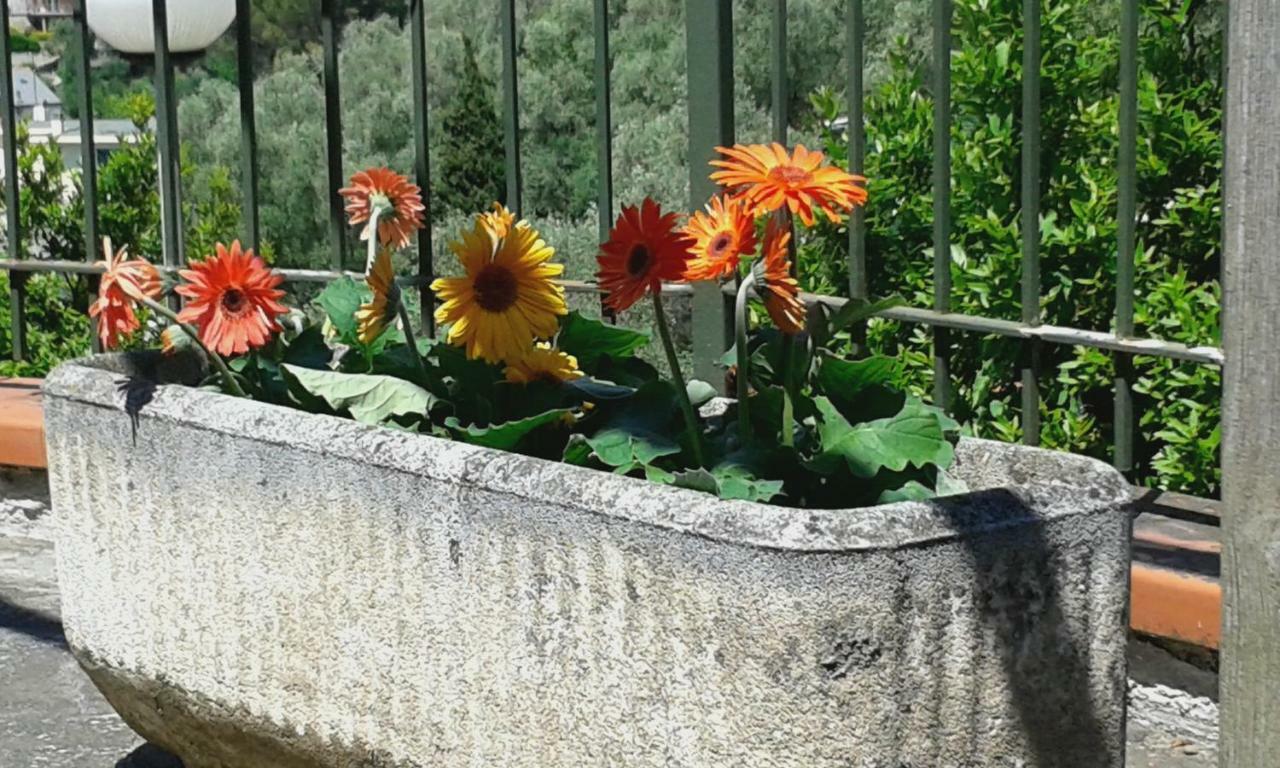 Appartamento Bellavista Moneglia Extérieur photo