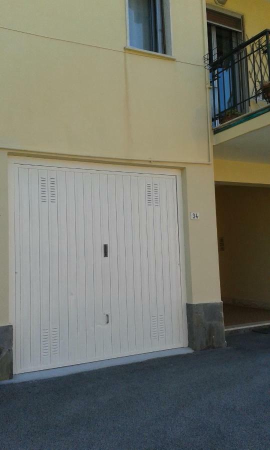 Appartamento Bellavista Moneglia Extérieur photo
