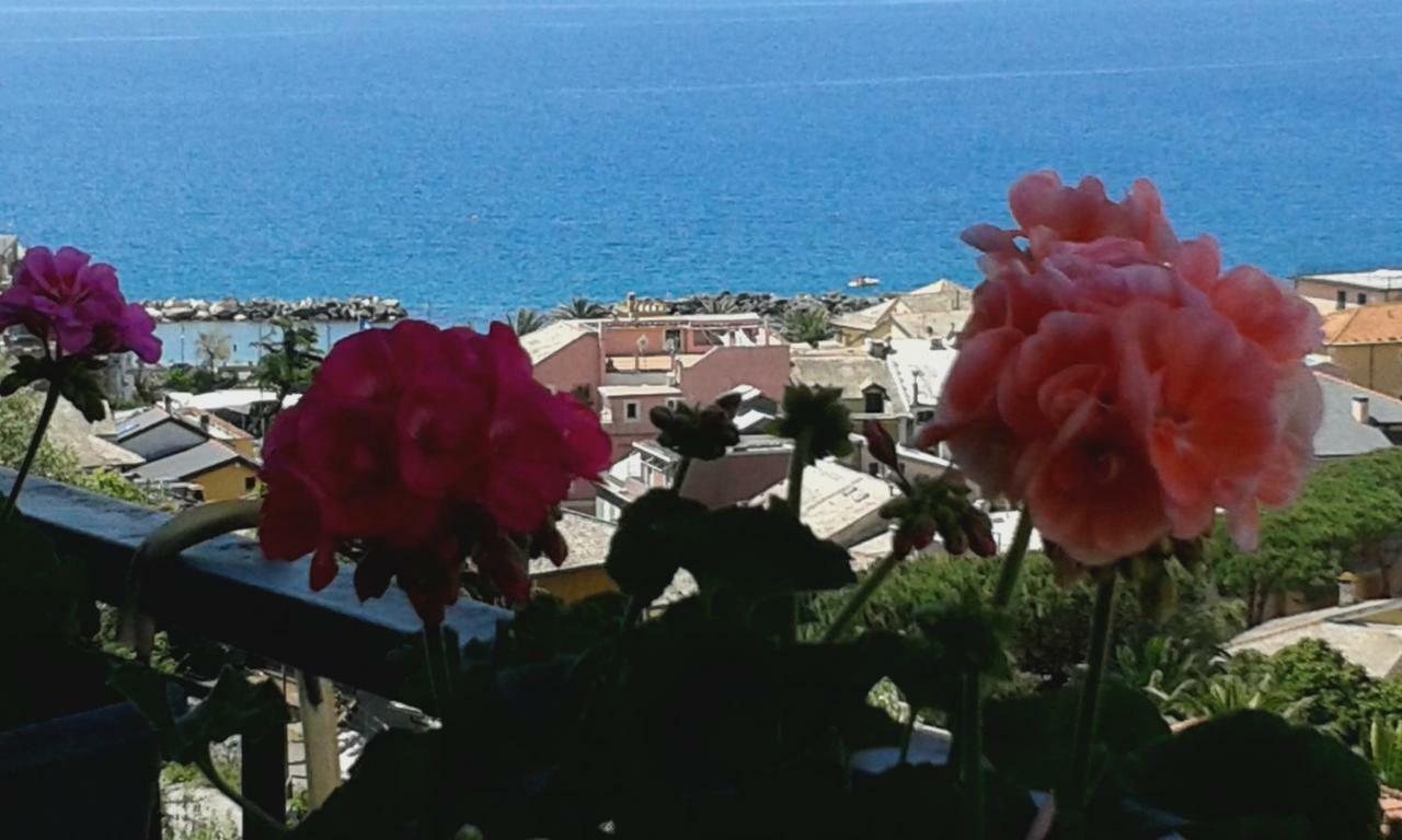 Appartamento Bellavista Moneglia Extérieur photo