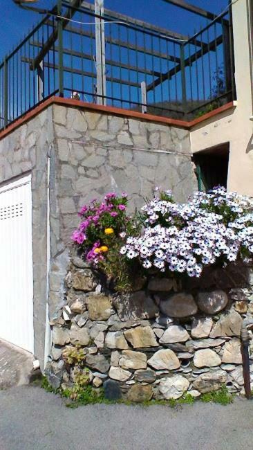 Appartamento Bellavista Moneglia Extérieur photo