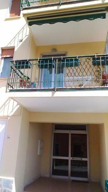 Appartamento Bellavista Moneglia Extérieur photo