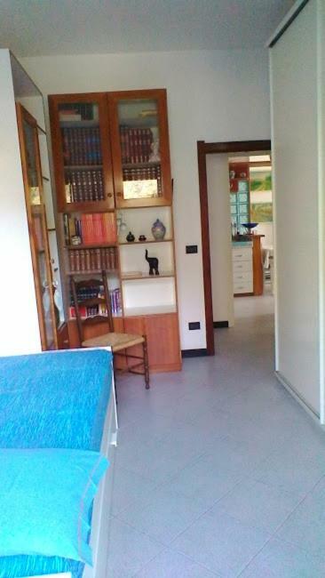 Appartamento Bellavista Moneglia Extérieur photo