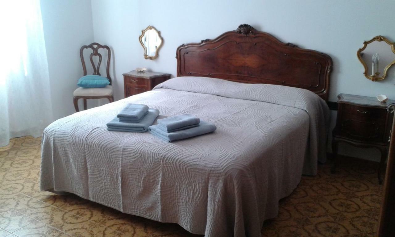 Appartamento Bellavista Moneglia Extérieur photo