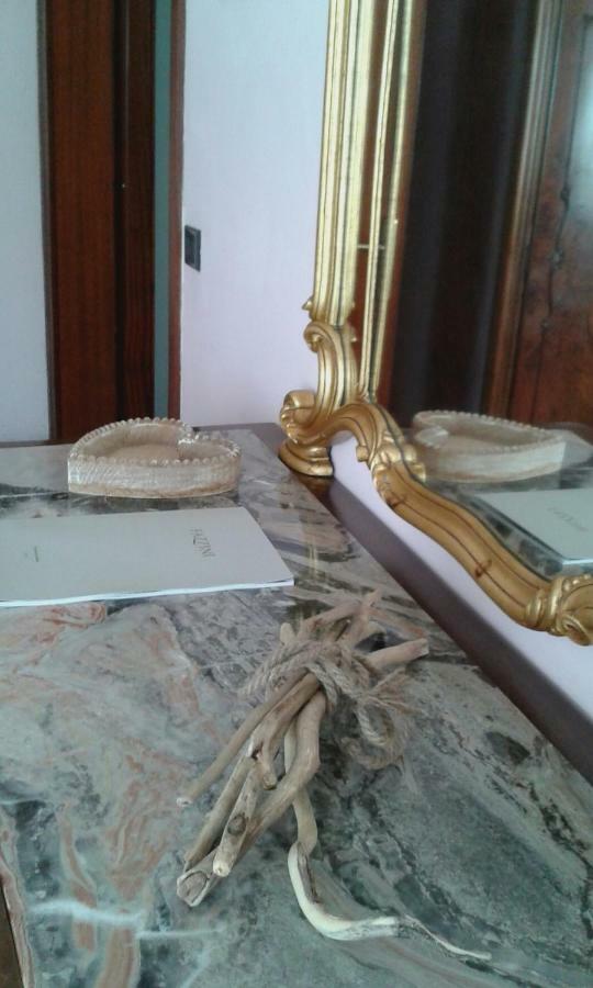 Appartamento Bellavista Moneglia Extérieur photo